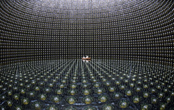 Measuring neutrinos' properties at super_kamiokande_neutrino.
